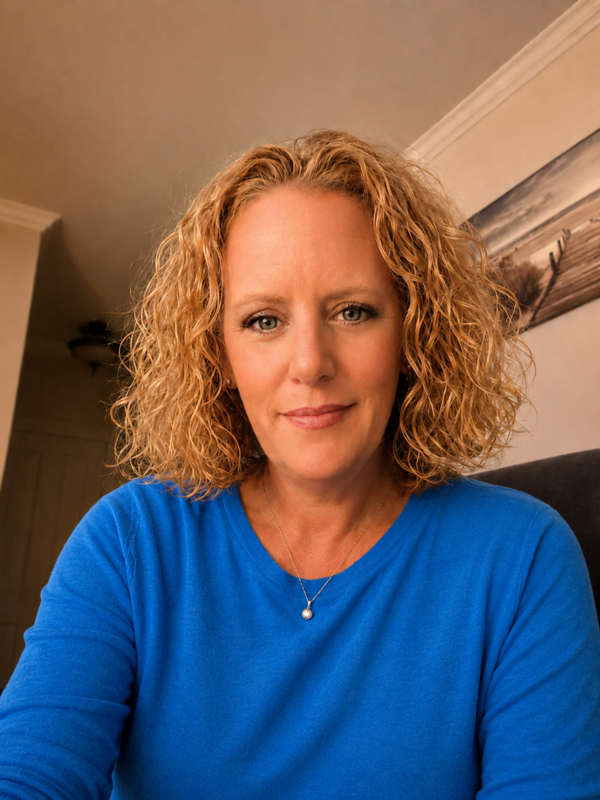 Sarah Werner, travel advisor and founder of Booked & Bound